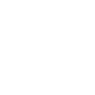 White forklift icon