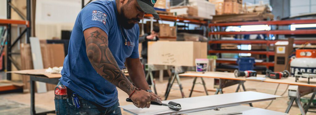 In-House Graphic Design: Bringing Trade Show Booths to Life