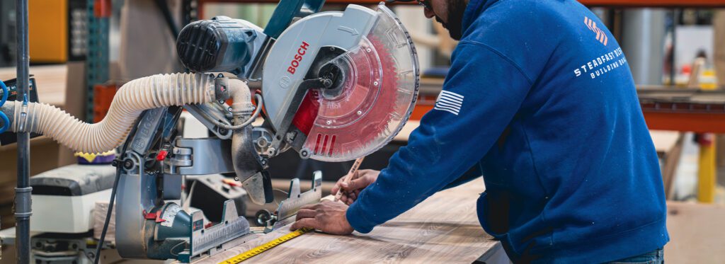 Crafting Exceptional Custom Trade Show Exhibits: Steadfast Displays’ Expertise