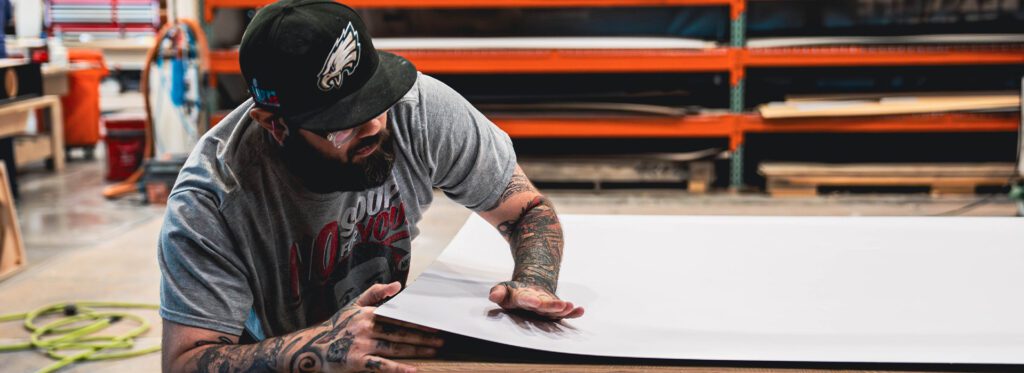 Sustainable Practices in Trade Show Display Fabrication: Building Smarter for the Planet