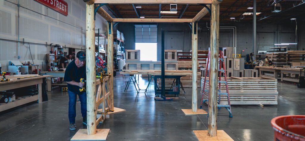 Building Scalable Booth Designs for Growing Brands
