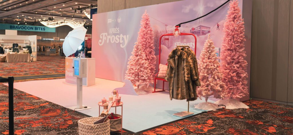 The Role of Storytelling in Custom Exhibit Design