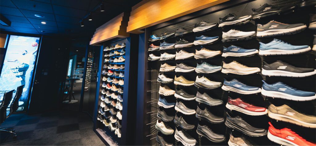Why Storage Space Is the Secret Weapon in High-Traffic Exhibits