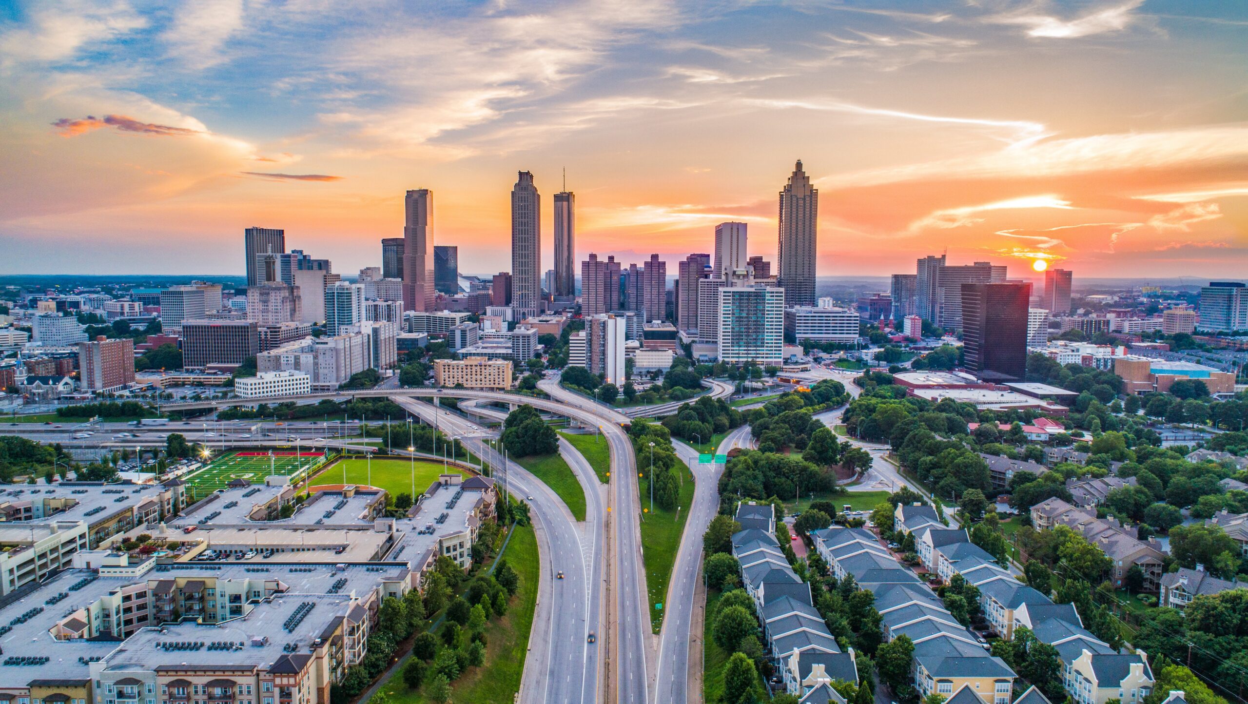 Atlanta, GA