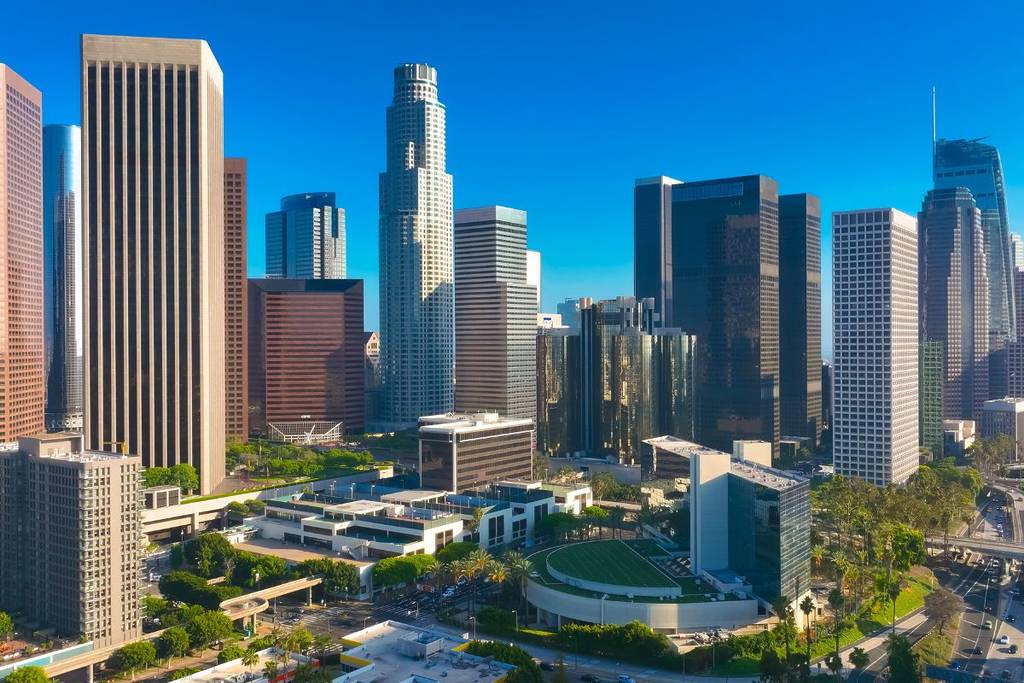Los Angeles, CA