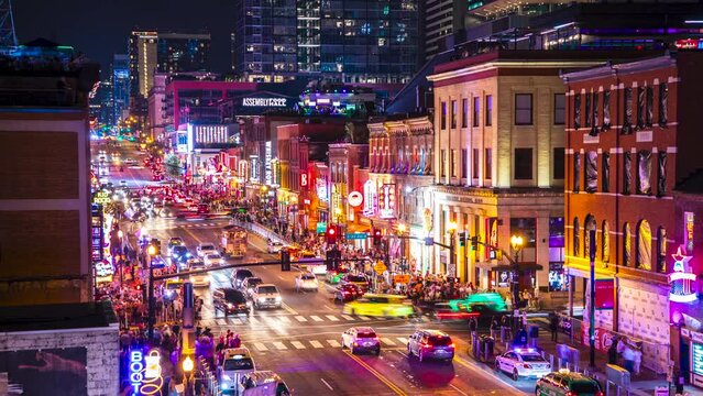 Nashville, TN