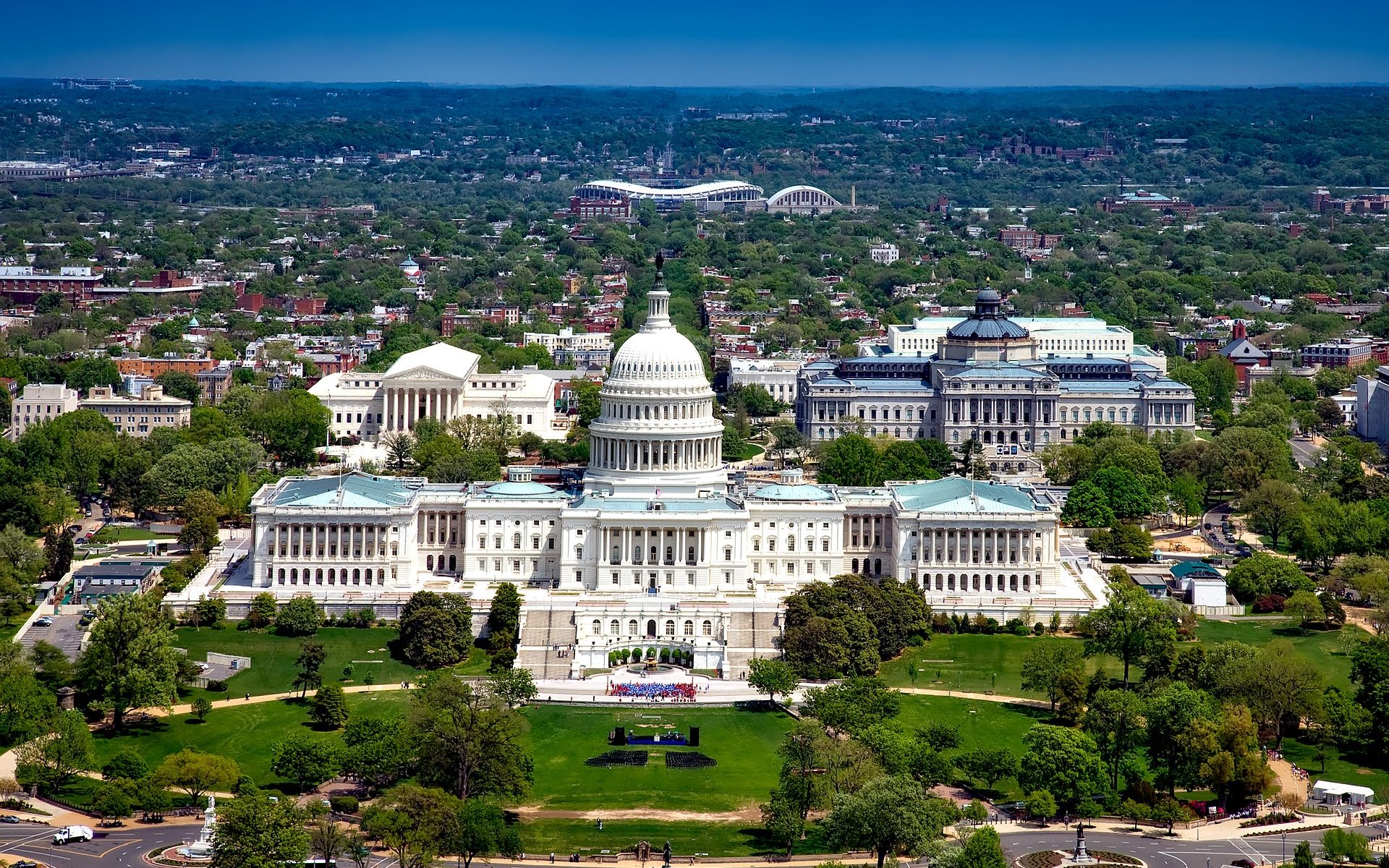 Washington, DC
