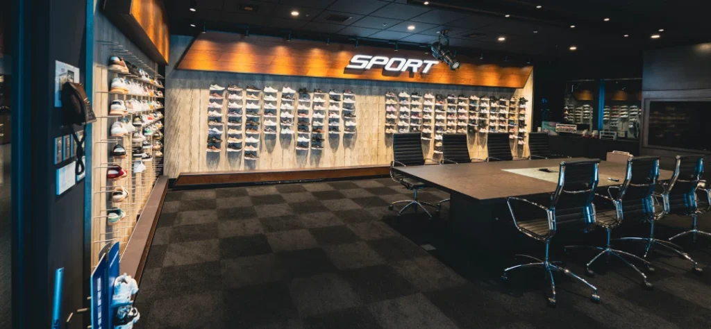 Trade Show Flooring Options: From Carpet to Custom Raised Platforms