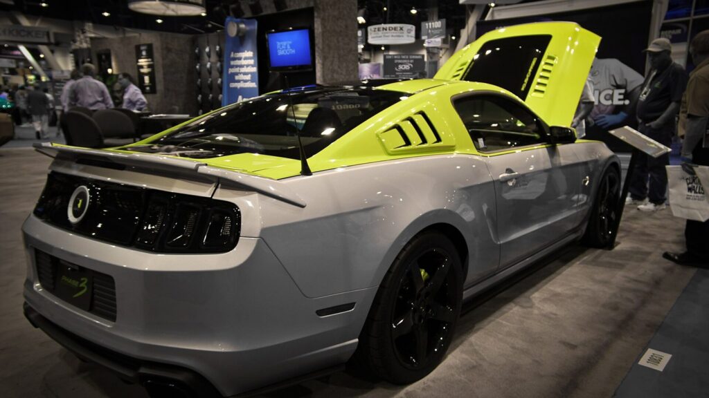 SEMA 2026 Exhibitor Guide: Booths, Deadlines and Costs