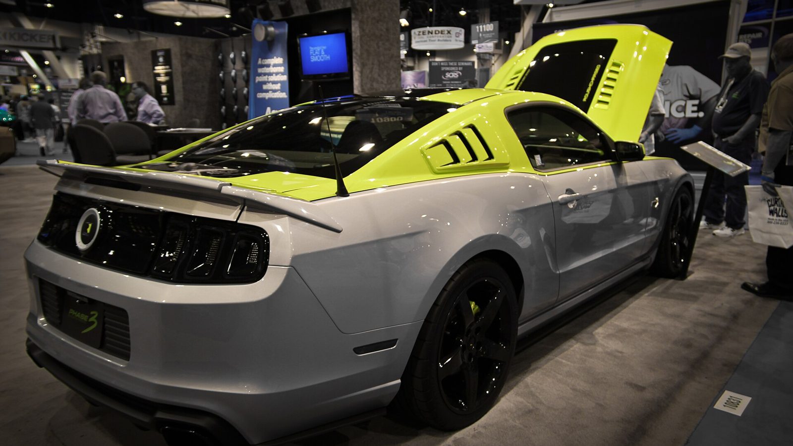 SEMA 2026 Exhibitor Guide: Booths, Deadlines and Costs